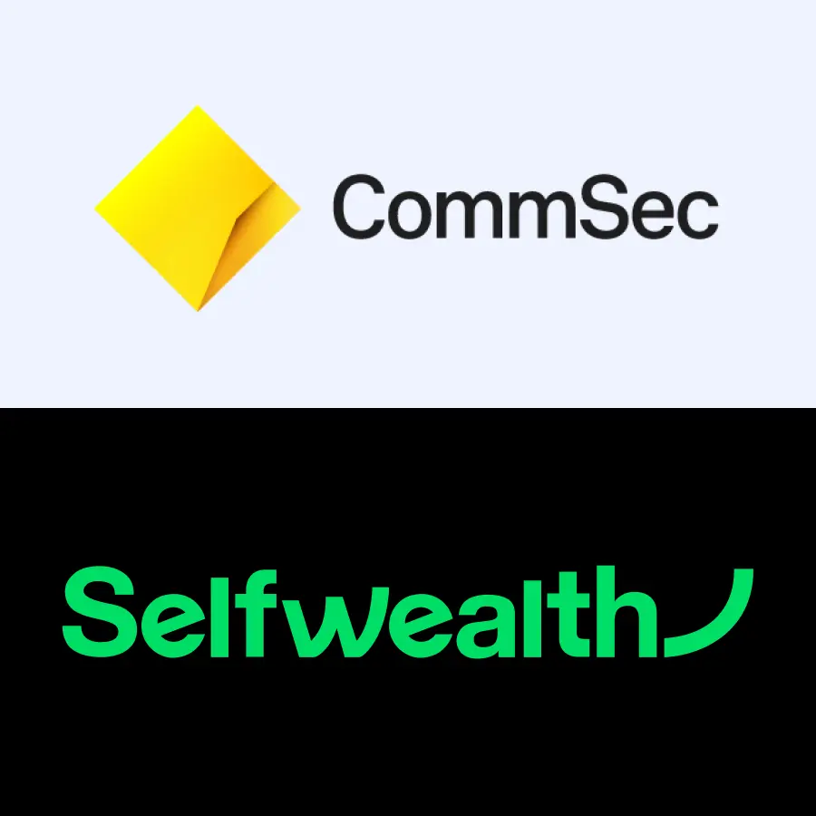SelfWealth Vs Commsec Best Trading Platform 2022 